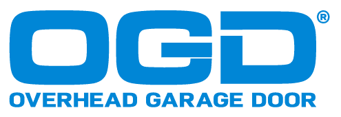 St Louis - OGD™ Overhead Garage Door